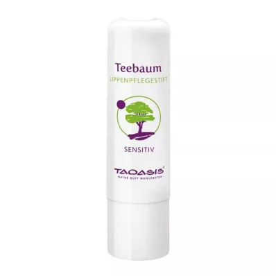 TEEBAUM LIPPENPFLEGE Kynä, 1 kpl