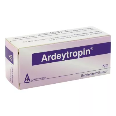 Ardeytropiini (50 kpl) Ardeytropiini (50 kpl)