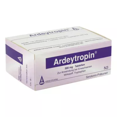 Ardeytropiini (100 kappaletta)