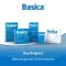 Basica kompaktit tabletit, 120 kpl