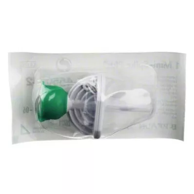 MINI SPIKE Plus, 1 kpl