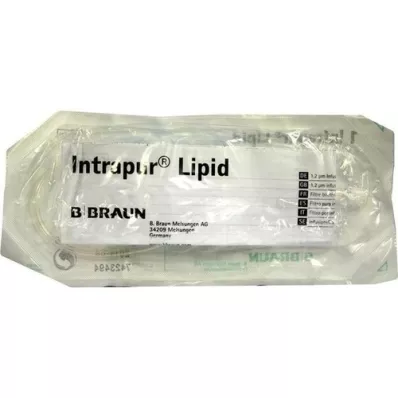 INTRAPUR Lipidi, 1 kpl