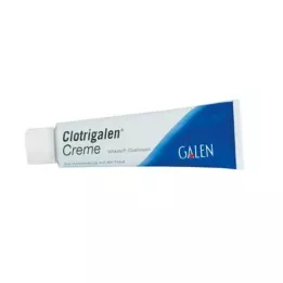 CLOTRIGALEN Kerma, 100 g