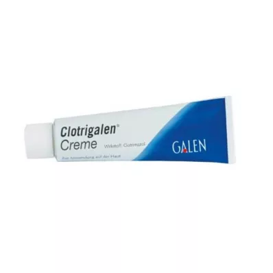 Clotrigalen kerma, 100 g Clotrigalen kerma, 100 g