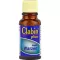 CLABIN sekä liuos, 15 ml