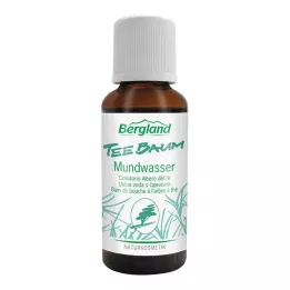 TEEBAUM SUUN VESI, 30 ml