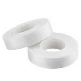 ASKINA Silkkisilkkilaastari 2,5 cm x 9,1 m, 12 kpl