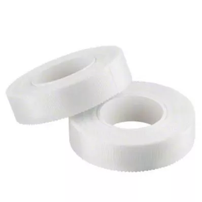 ASKINA Silkkisilkkilaastari 2,5 cm x 9,1 m, 12 kpl