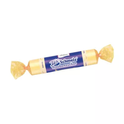 Tex-Schmelz dekstroosibanaani, 33 g