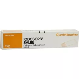 IODOSORB Voide, 40 g