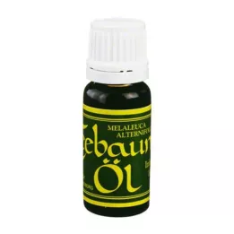 TEEBAUM ÖLJY, 10 ml