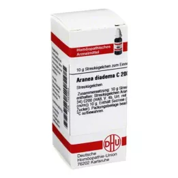 ARANEA DIADEMA C 200 palloa, 10 g
