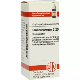 CARDIOSPERMUM C 200 palloa, 10 g