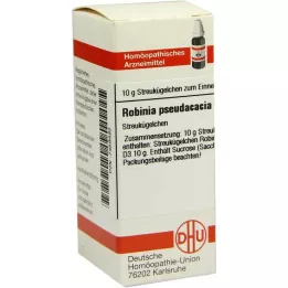 ROBINIA PSEUDACACIA D 3 palloa, 10 g