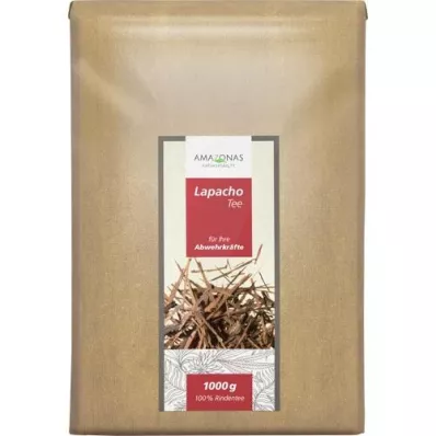 LAPACHO INNERER Kuoritee, 1 kg