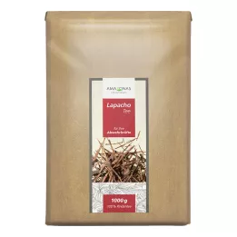LAPACHO INNERER Kuoritee, 1 kg