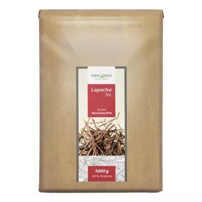 LAPACHO INNERER Kuoritee, 1 kg