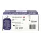 Bd Micro-fine+ U 100 Ins.spr.8 mm (100 x 0,5 ml)