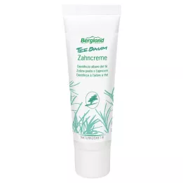 TEEBAUM HAMMASVOIDE, 50 ml