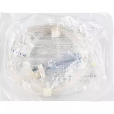 Infuusiotarvikkeet Infusumin säädin Dosi Flow 30 (1 kpl)