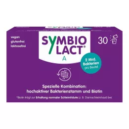 SYMBIOLACT Pussi, 30 kpl