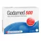 GODAMED 500 tablettia, 20 kpl
