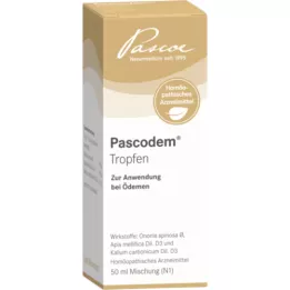 PASCODEM Tipat, 50 ml