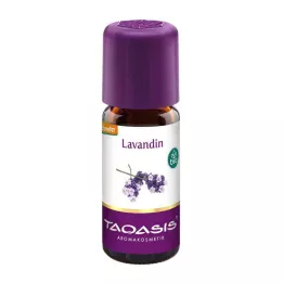 Lavandin superöljy orgaaninen Demeter, 10 ml