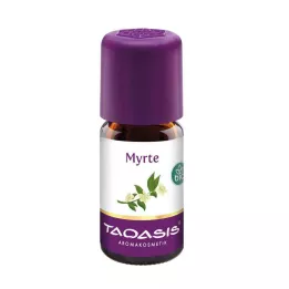 MYRTE BIO Öljy, 5 ml