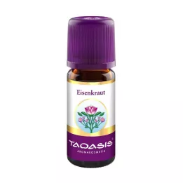 Verbenaöljy orgaaninen 8%, 10 ml