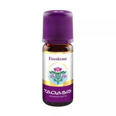 EISENKRAUT ÖL Orgaaninen 8 % jojoba luomu, 10 ml