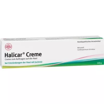 HALICAR Kerma, 100 g