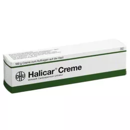 HALICAR Kerma, 100 g