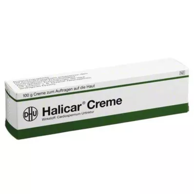 HALICAR Kerma, 100 g HALICAR Kerma, 100 g