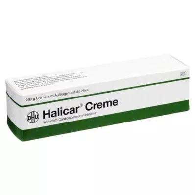 DHU Halicar kerma, 200 g