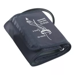 VISOMAT Double comf.UWK 23-43 cm, 1 kpl