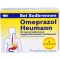 OMEPRAZOL Heumann 20 mg b.Sodbr.gastric.juice.hardc., 7 kpl