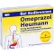 OMEPRAZOL Heumann 20 mg b.Sodbr.gastric.juice.hardc., 7 kpl