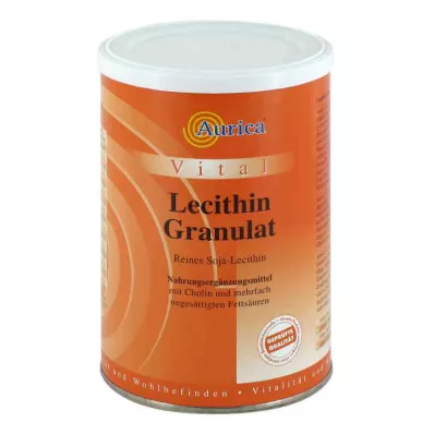 Lesitiinirakeet Aurica (250 g)