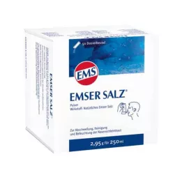 EMSER Suolapussi, 50 kpl