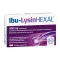Ibu-Lysine Hexal 400 mg kalvopäällysteiset tabletit, 10 kpl