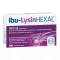Ibu-Lysine Hexal 400 mg kalvopäällysteiset tabletit, 20 kpl