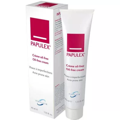 Papulex kerma, 40 ml