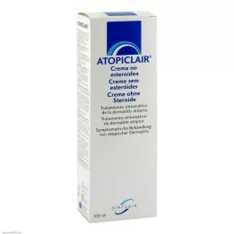 ATOPICLAIR Kerma, 100 ml