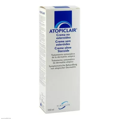 ATOPICLAIR Kerma, 100 ml