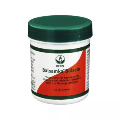 BALSAMKA Balsami, 50 ml