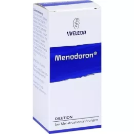 MENODORON Laimennus, 50 ml