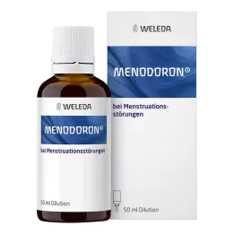MENODORON Laimennus, 50 ml