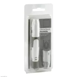 GLUCOCHECK Lansetti, 1 kpl