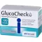 GLUCOCHECK Lansetit Universal, 100 kpl